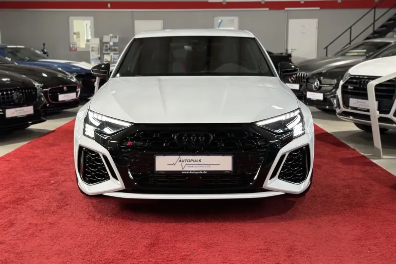 Audi RS3 din 2022 cu 43.900 km - oferta AUD120115 - foto 3