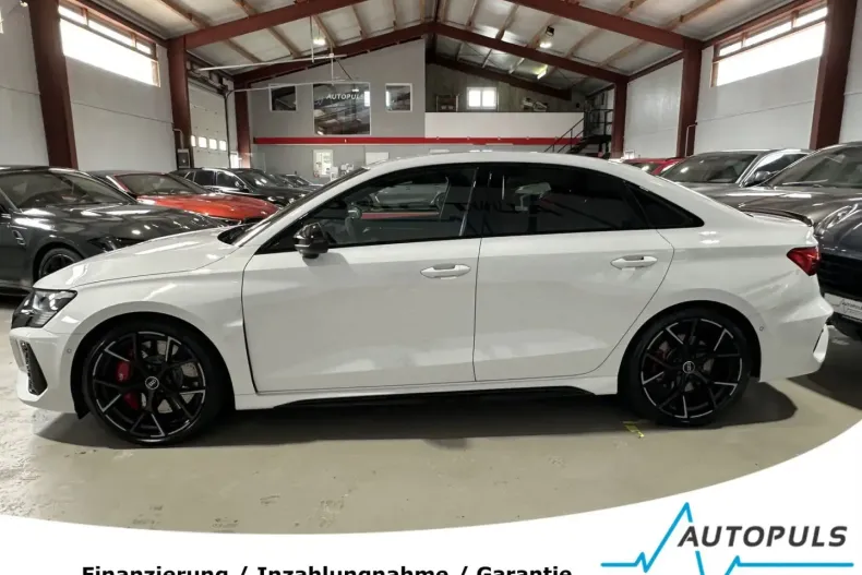 Audi RS3 din 2022 cu 43.900 km - oferta AUD120115 - foto 4