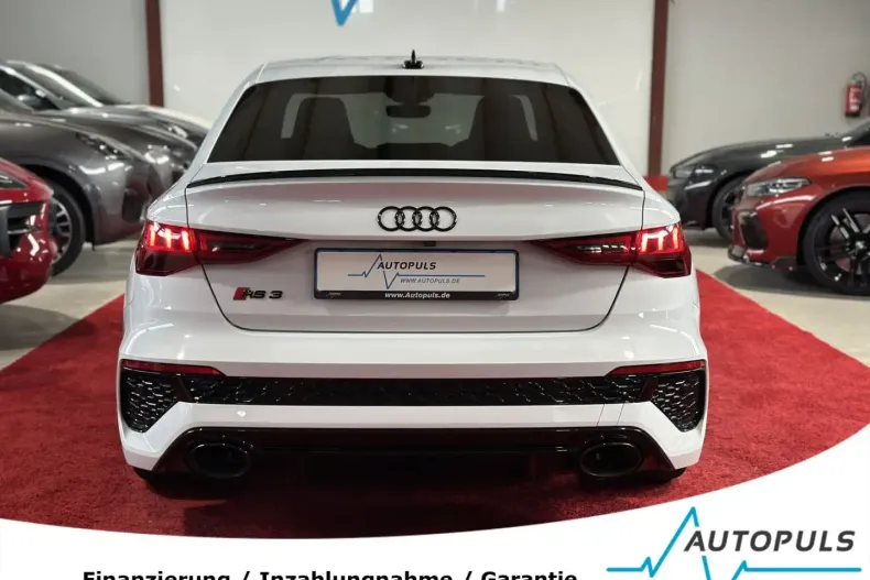 Audi RS3 din 2022 cu 43.900 km - oferta AUD120115 - foto 6