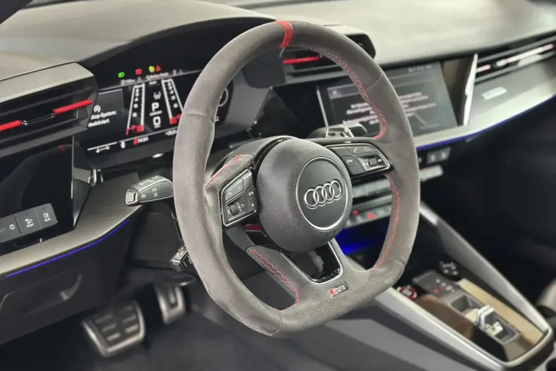 Audi RS3 din 2022 cu 43.900 km - oferta AUD120115 - foto 7