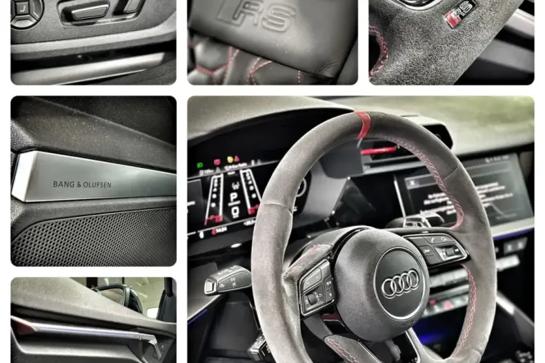 Audi RS3 din 2022 cu 43.900 km - oferta AUD120115 - foto 12