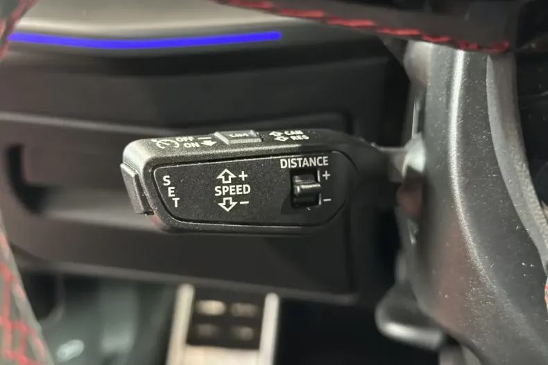 Audi RS3 din 2022 cu 43.900 km - oferta AUD120115 - foto 14