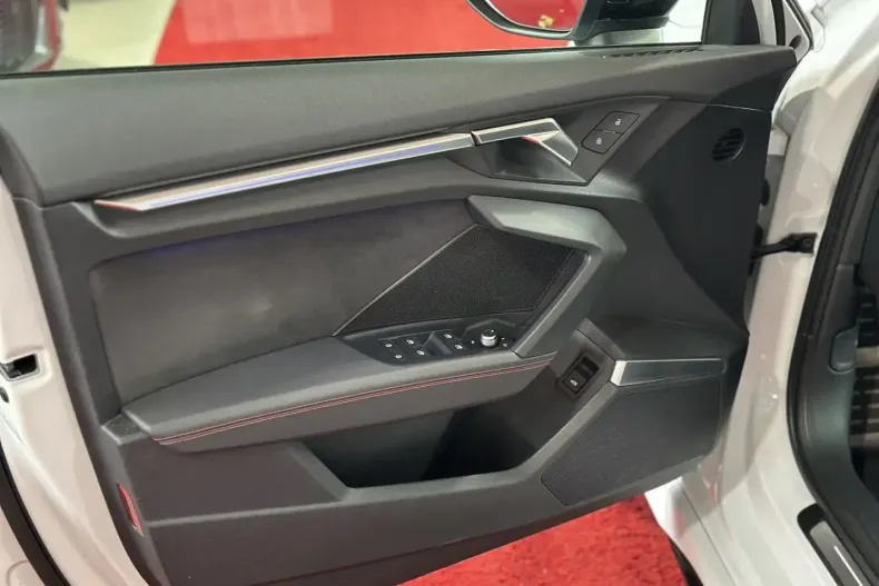 Audi RS3 din 2022 cu 43.900 km - oferta AUD120115 - foto 15