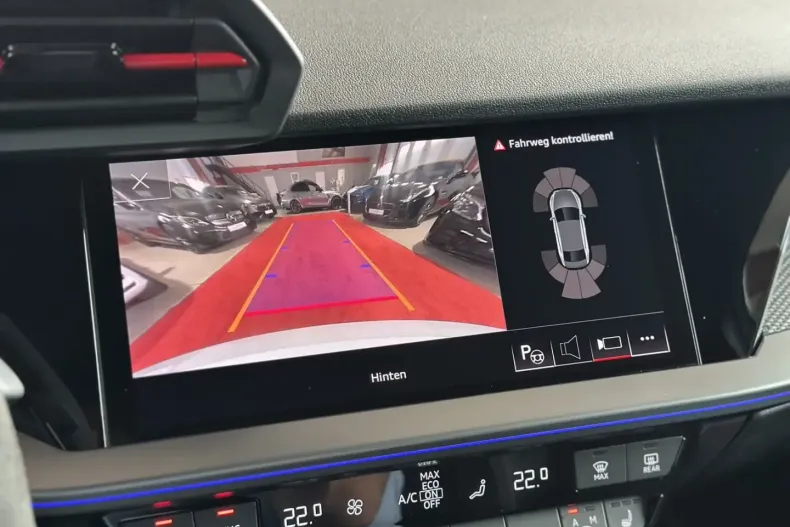 Audi RS3 din 2022 cu 43.900 km - oferta AUD120115 - foto 16