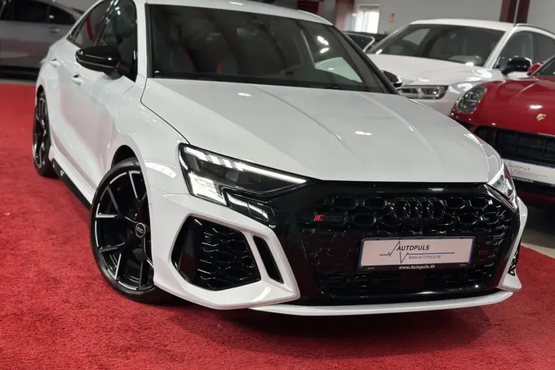 Audi RS3 din 2022 cu 43.900 km - oferta AUD120115 - foto 21