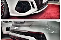 Audi RS3 din 2022 cu 43.900 km - oferta AUD120115 - foto 22