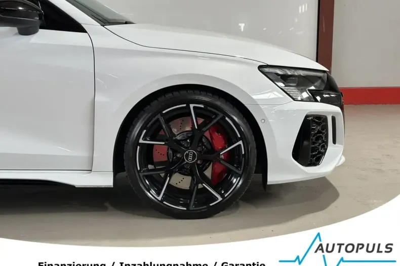 Audi RS3 din 2022 cu 43.900 km - oferta AUD120115 - foto 23