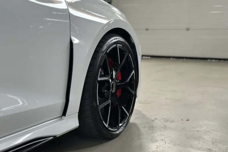 Audi RS3 din 2022 cu 43.900 km - oferta AUD120115 - foto 24