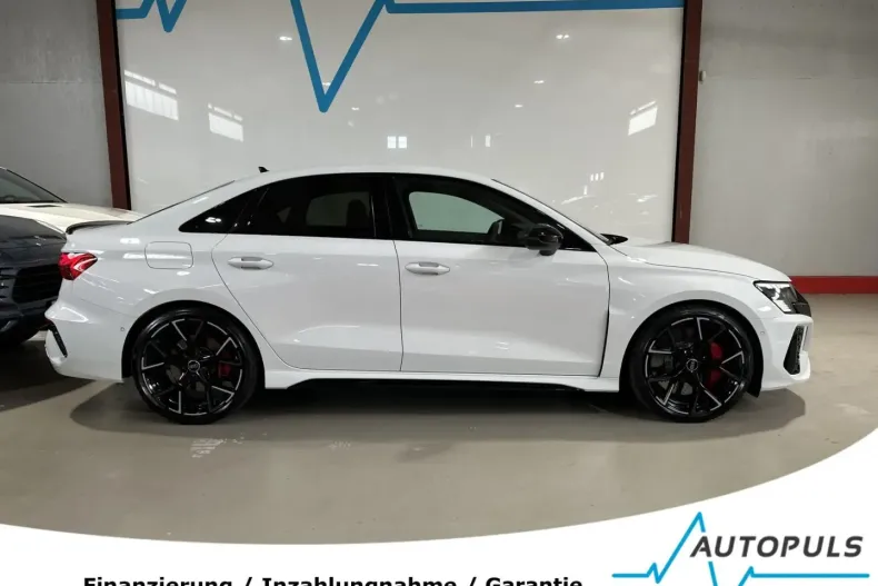 Audi RS3 din 2022 cu 43.900 km - oferta AUD120115 - foto 25