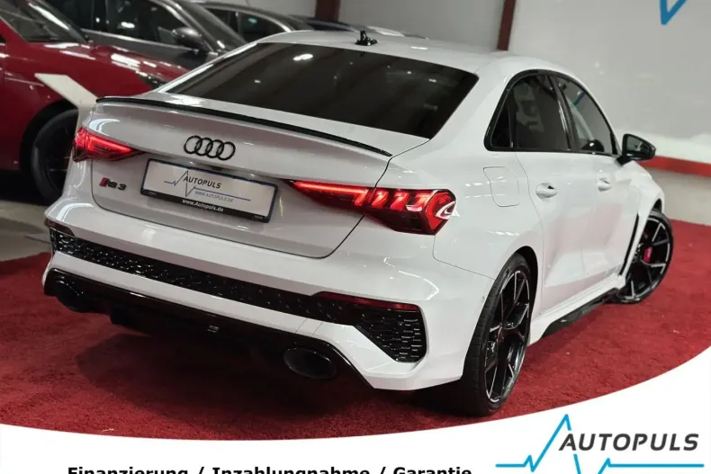 Audi RS3 din 2022 cu 43.900 km - oferta AUD120115 - foto 26