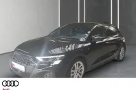 Audi S3 din 2024 cu 24.564 km - oferta AUD120116 - foto 1