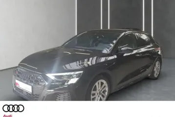 Audi S3 din 2024 - oferta AUD120116