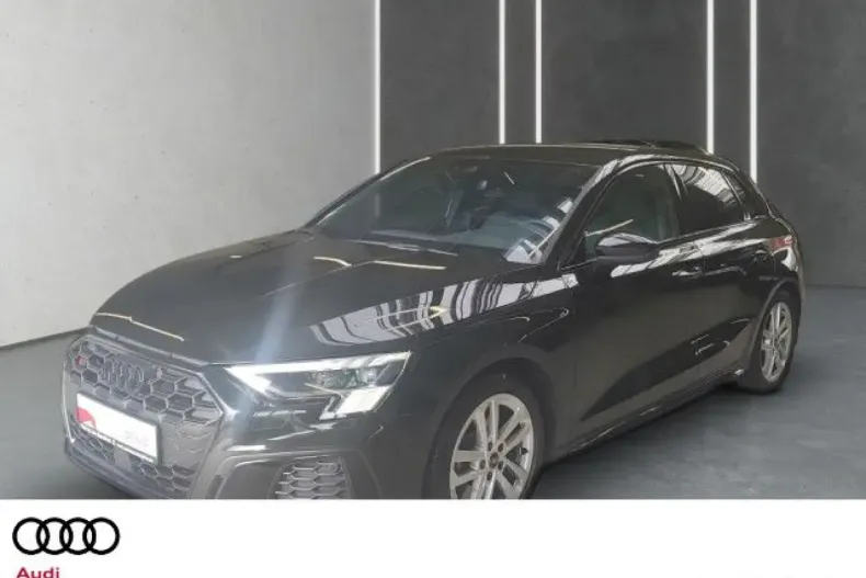 Audi S3 din 2024 cu 24.564 km - oferta AUD120116 - foto 1
