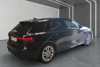 Audi S3 din 2024 cu 24.564 km - oferta AUD120116 - foto 2