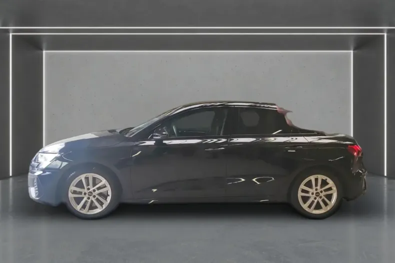 Audi S3 din 2024 cu 24.564 km - oferta AUD120116 - foto 3