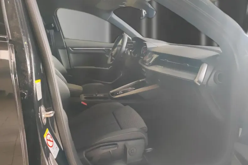 Audi S3 din 2024 cu 24.564 km - oferta AUD120116 - foto 4