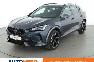 Cupra Formentor din 2024 - oferta CUP120117