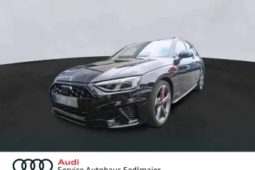 Audi A4 din 2024 - oferta AUD120118