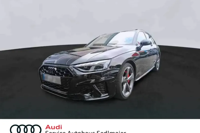 Audi A4 din 2024 cu 11.970 km - oferta AUD120118 - foto 1