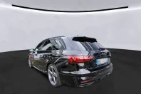 Audi A4 din 2024 cu 11.970 km - oferta AUD120118 - foto 3