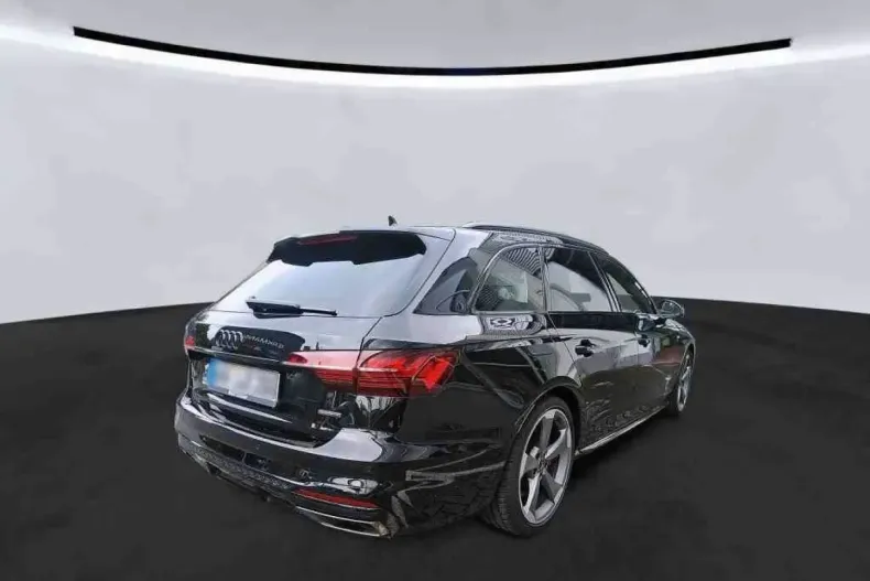 Audi A4 din 2024 cu 11.970 km - oferta AUD120118 - foto 4