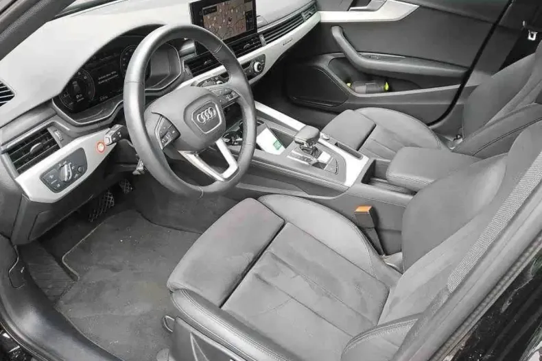 Audi A4 din 2024 cu 11.970 km - oferta AUD120118 - foto 6