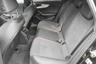 Audi A4 din 2024 cu 11.970 km - oferta AUD120118 - foto 7