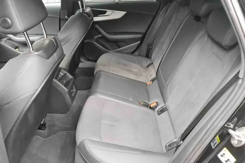 Audi A4 din 2024 cu 11.970 km - oferta AUD120118 - foto 7