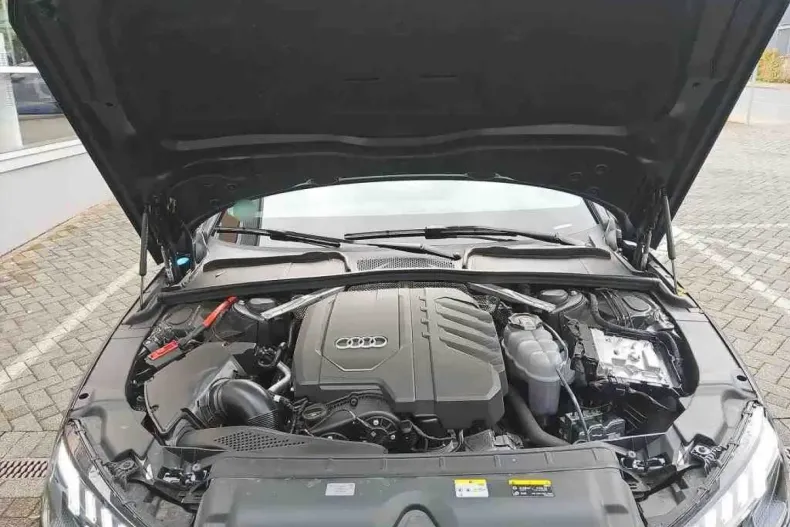 Audi A4 din 2024 cu 11.970 km - oferta AUD120118 - foto 8