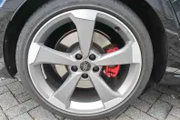 Audi A4 din 2024 cu 11.970 km - oferta AUD120118 - foto 10