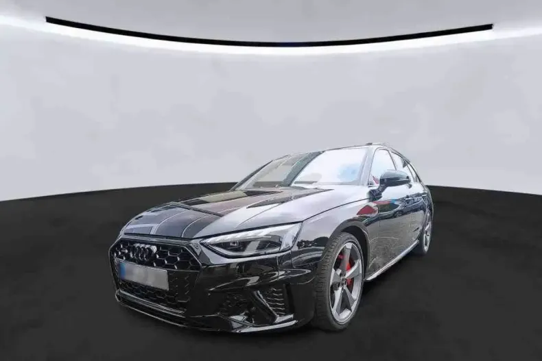 Audi A4 din 2024 cu 11.970 km - oferta AUD120118 - foto 11