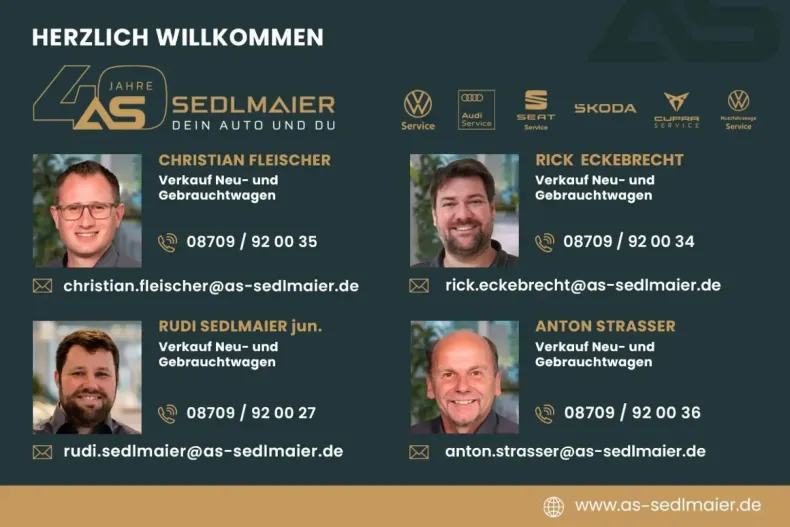 Audi A4 din 2024 cu 11.970 km - oferta AUD120118 - foto 13