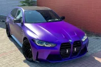 BMW M3 din 2022 cu 49.500 km - oferta BMW120120 - foto 1