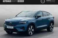 Volvo C40 din 2024 cu 9.500 km - oferta VOL120121 - foto 1