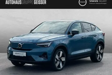 Volvo C40 din 2024 - oferta VOL120121