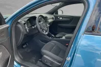 Volvo C40 din 2024 cu 9.500 km - oferta VOL120121 - foto 3