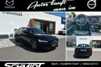 Volvo S60 din 2024 cu 6.011 km - oferta VOL120122 - foto 1