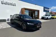 Volvo S60 din 2024 cu 6.011 km - oferta VOL120122 - foto 2