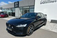 Volvo S60 din 2024 cu 6.011 km - oferta VOL120122 - foto 4