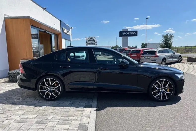 Volvo S60 din 2024 cu 6.011 km - oferta VOL120122 - foto 5