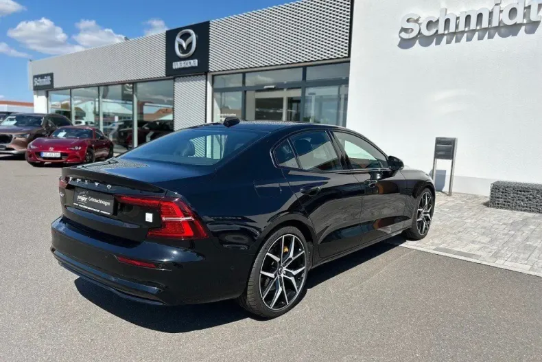Volvo S60 din 2024 cu 6.011 km - oferta VOL120122 - foto 6