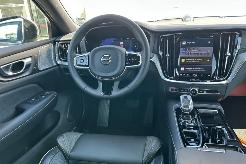 Volvo S60 din 2024 cu 6.011 km - oferta VOL120122 - foto 10