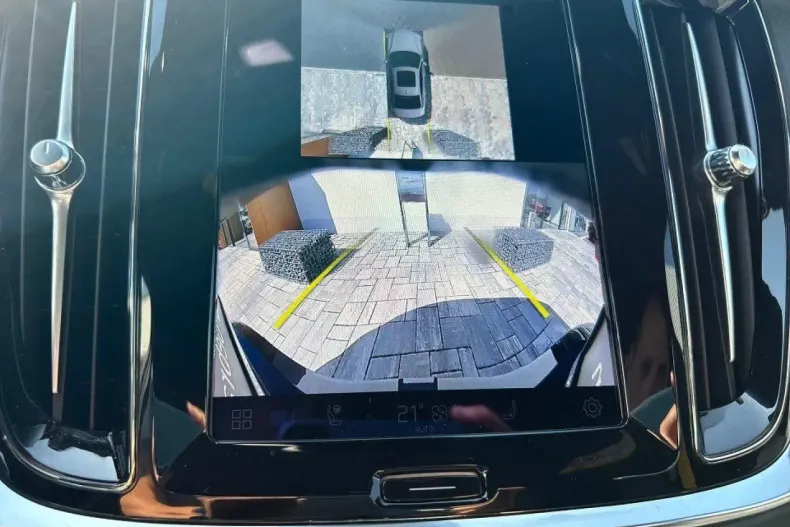 Volvo S60 din 2024 cu 6.011 km - oferta VOL120122 - foto 11