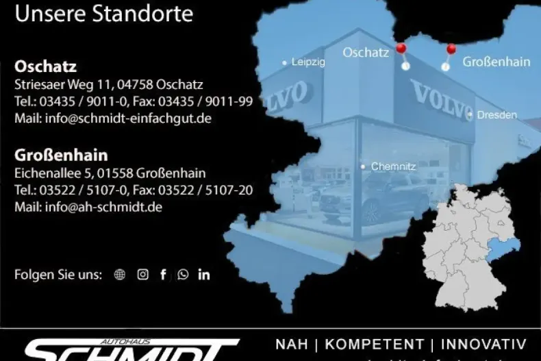 Volvo S60 din 2024 cu 6.011 km - oferta VOL120122 - foto 15