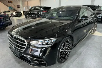 Mercedes-Benz S 450 din 2024 - oferta MER120123