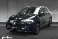 Mercedes-Benz EQA din 2023 cu 48.669 km - oferta MER120124 - foto 1