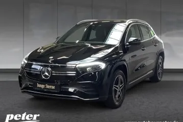 Mercedes-Benz EQA din 2023 - oferta MER120124
