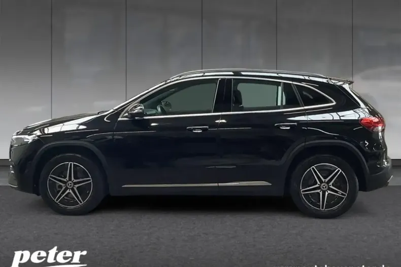 Mercedes-Benz EQA din 2023 cu 48.669 km - oferta MER120124 - foto 2