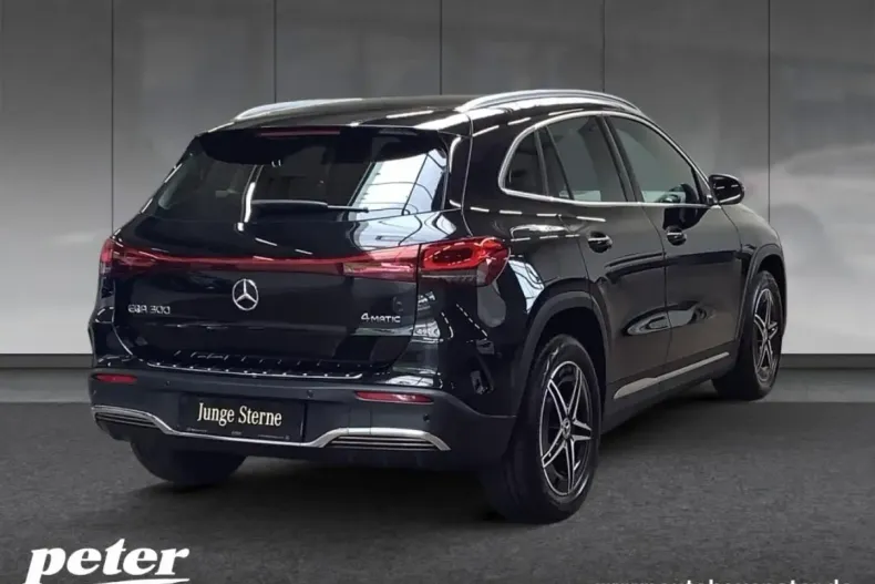 Mercedes-Benz EQA din 2023 cu 48.669 km - oferta MER120124 - foto 4