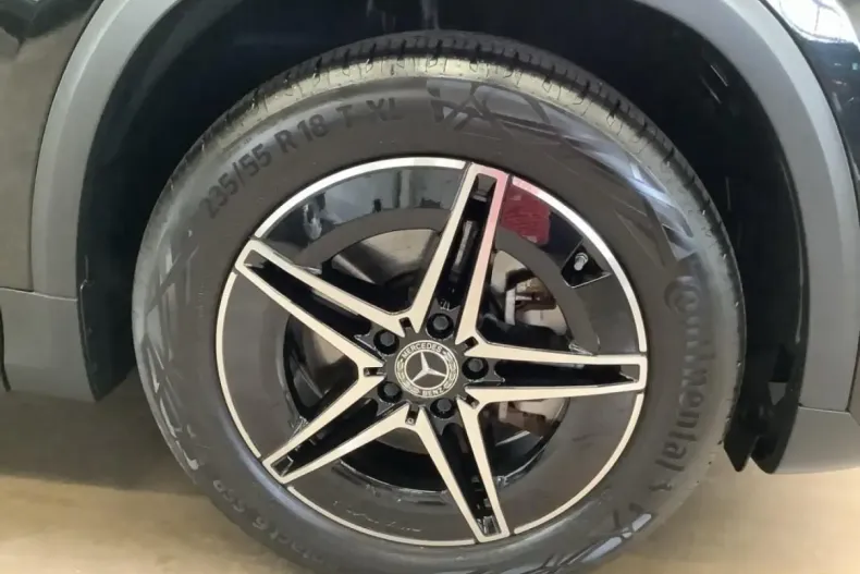 Mercedes-Benz EQA din 2023 cu 48.669 km - oferta MER120124 - foto 6